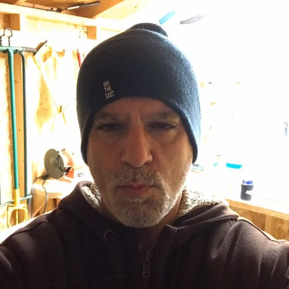 Meet your Posher, Gary - Picture 1 of 1